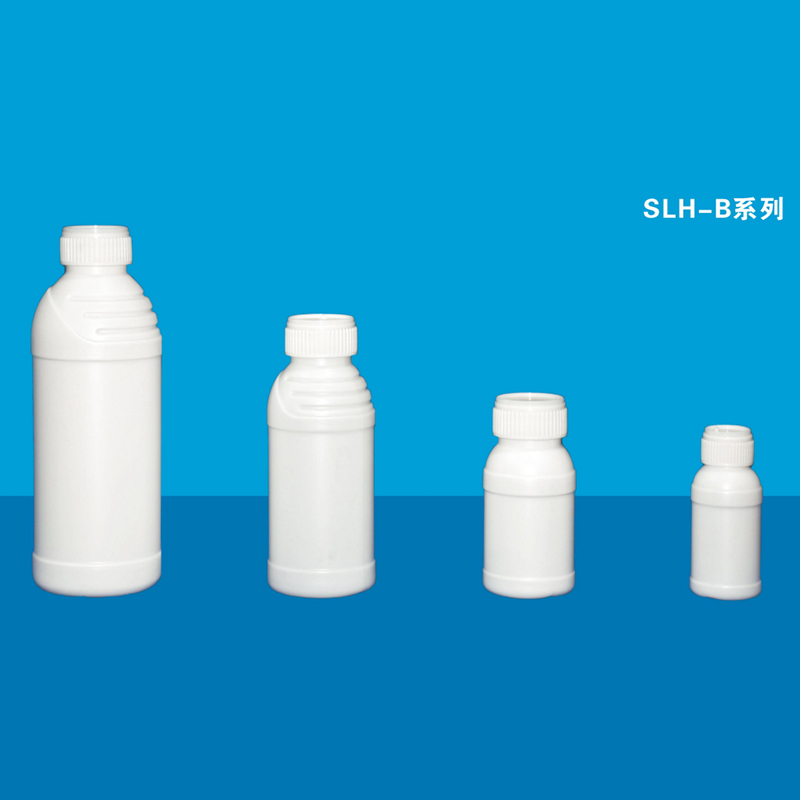 Бутылка Пшеничный колос