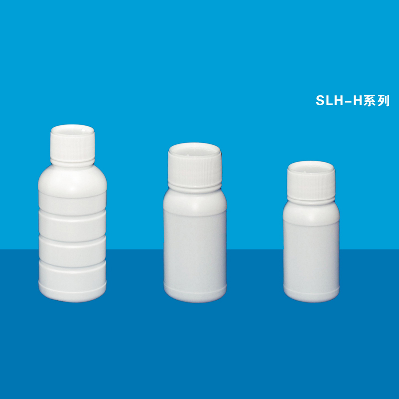 Серия H ПЭТ-бутылки