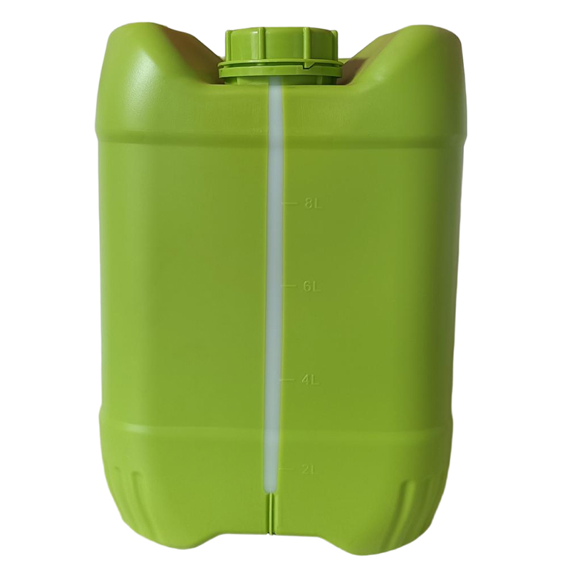 Штабелируемая бочка 10 л