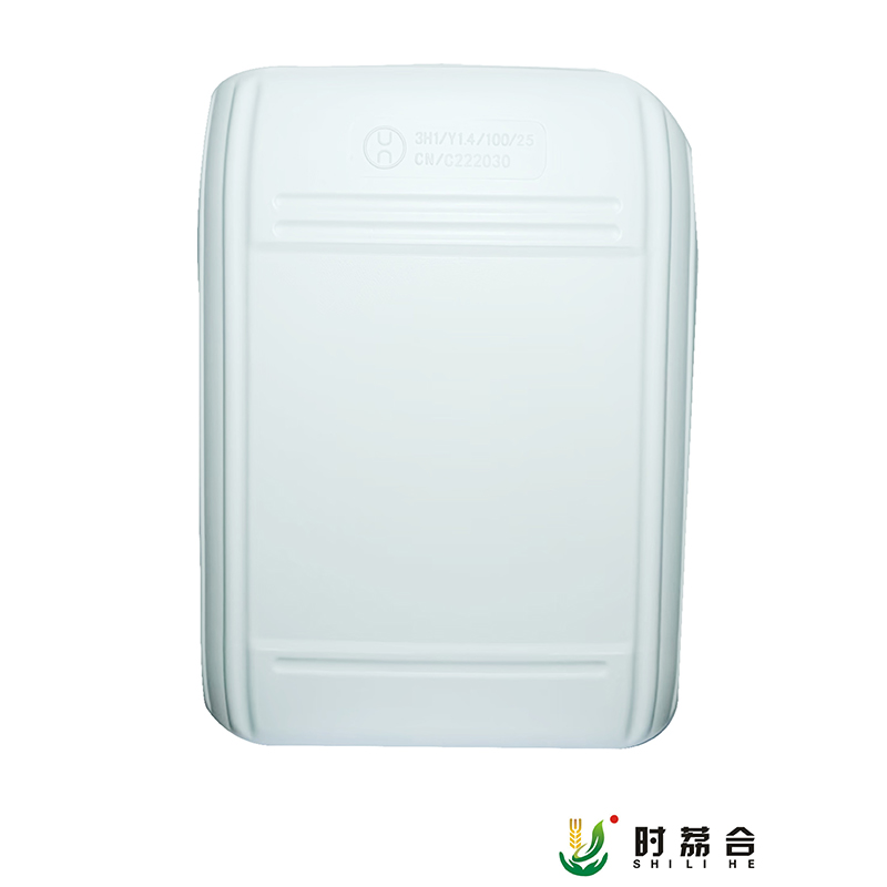 Штабелируемая бочка 20 л.1