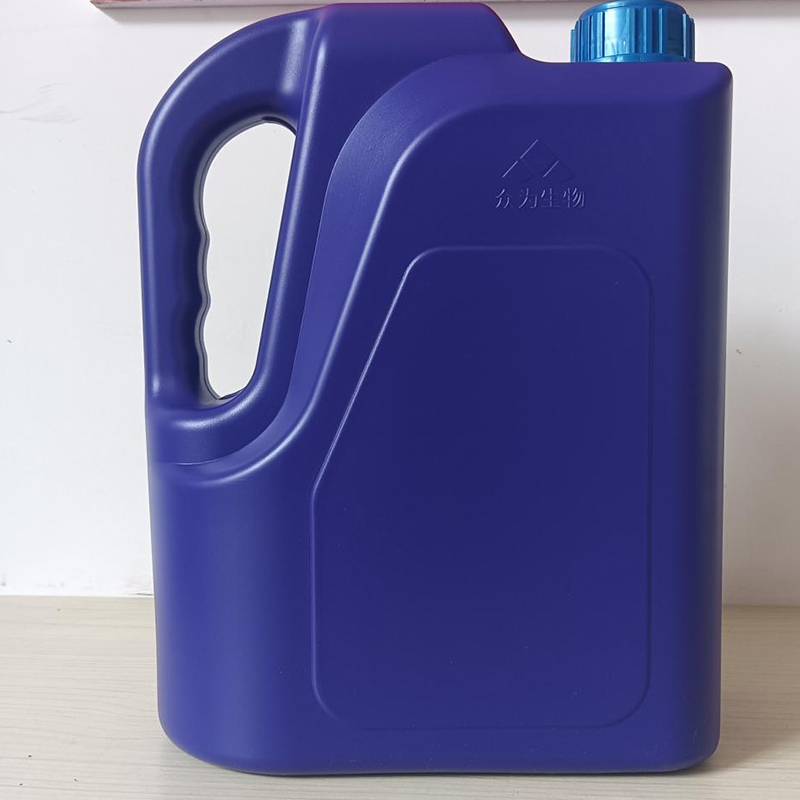 Штабелируемая бочка 5 л (синяя)