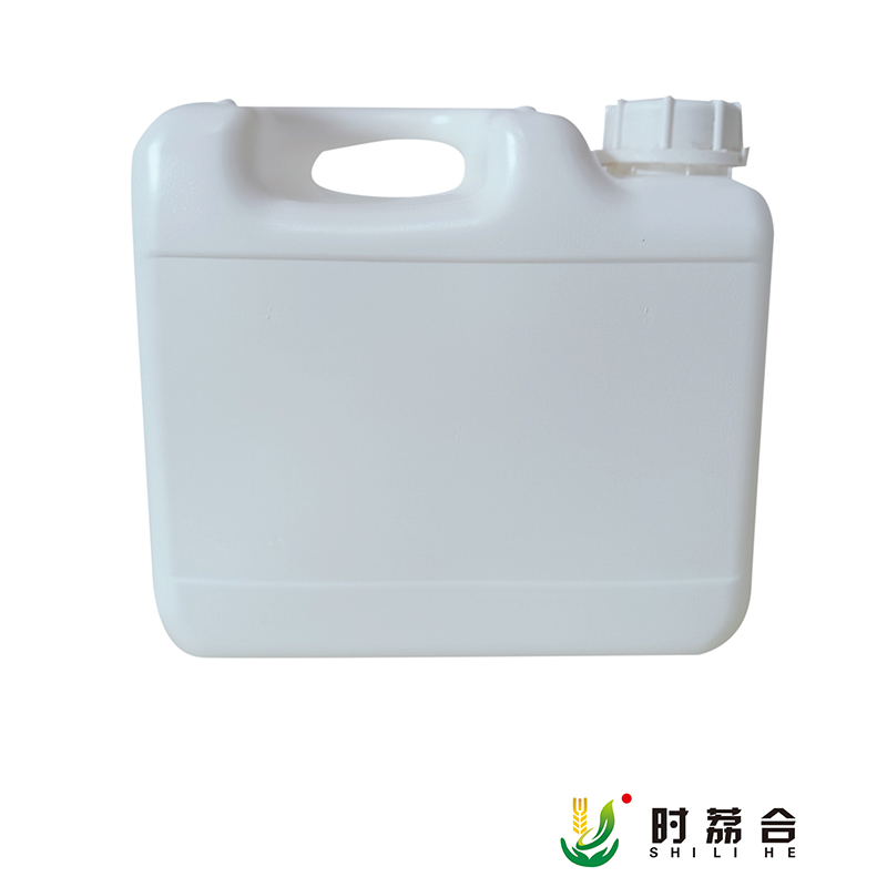 Штабелируемая бочка 5 л.1