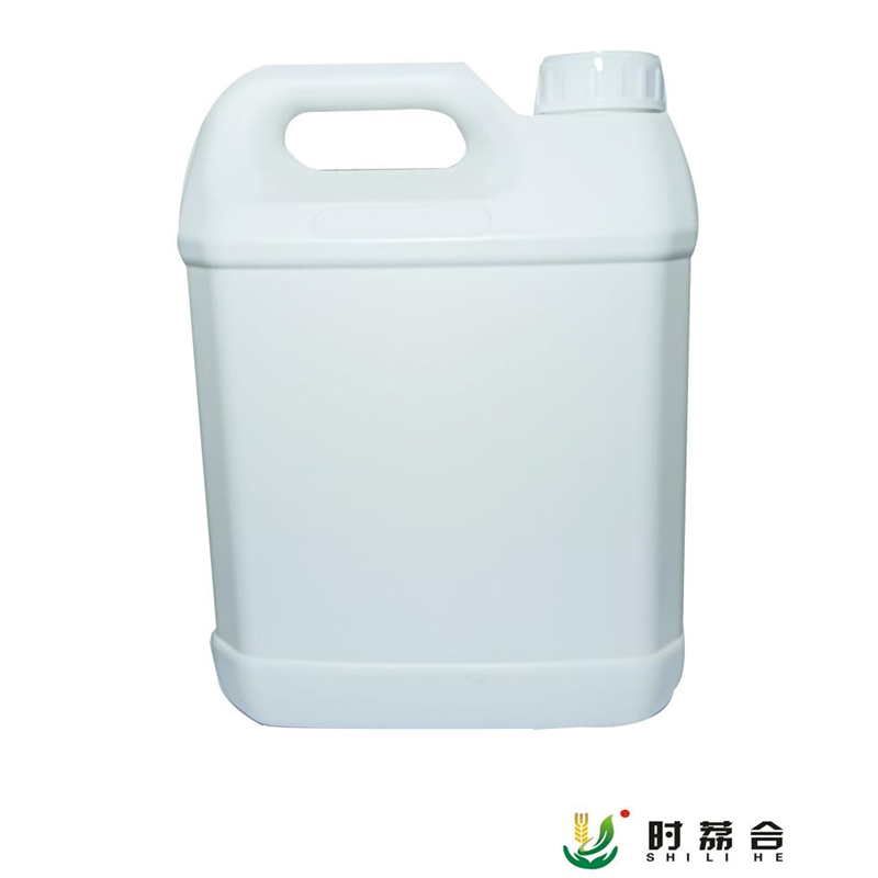 Штабелируемая бочка 5 л.2